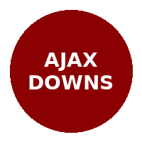 Ajax Downs Casino logo