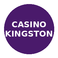 Casino Kingston logo