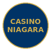 Casino Niagara logo
