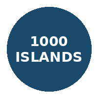 Casino Thousand Islands logo