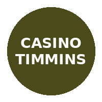 Casino Timmins logo