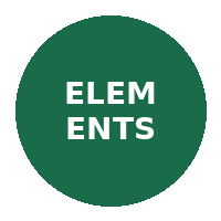 Elements Casino Mohawk logo