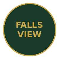 Fallsview Casino Resort logo