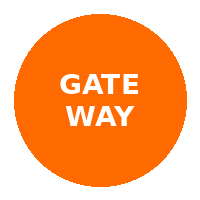Gateway Casinos North Bay logo