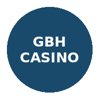 Great Blue Heron Casino logo